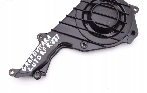 Suzuki Grand Vitara II Timing belt guard (cover)
