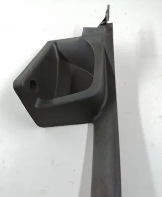 Ford Focus Rear sill trim cover 4M51A13245AEW