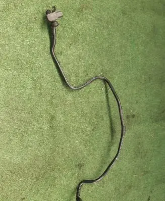 Volkswagen Golf VII Vacuum line/pipe/hose 5Q0906207