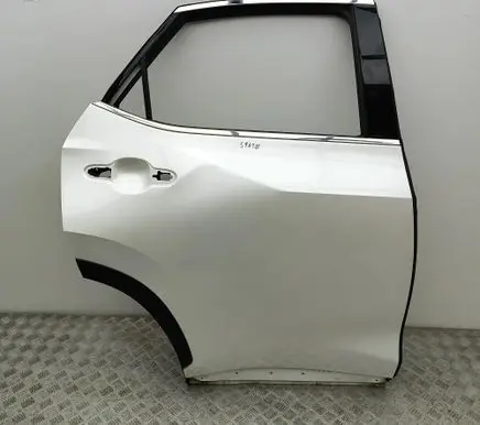 Lexus NX Rear door 6700378040 6711378020