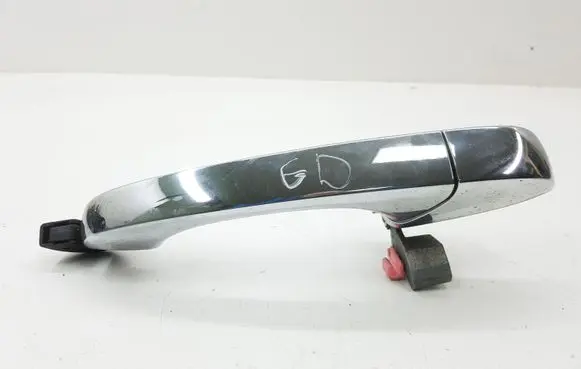 Chrysler 300 - 300C Rear door exterior handle 05065800AF