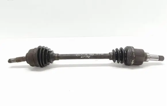 Citroen C2 Front driveshaft 1648161