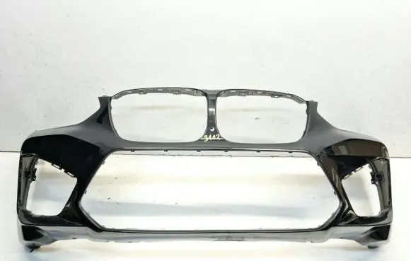 BMW X3M F97 Front bumper 8065158