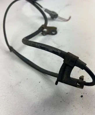 Toyota Prius (XW20) ABS brake wheel speed sensor 8954347020