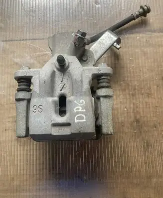 Suzuki SX4 S-Cross Rear brake caliper EX10