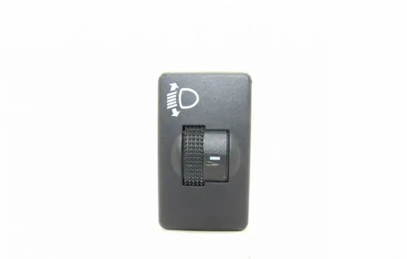 Mazda Tribute Headlight level height control switch YL8413K196AAW