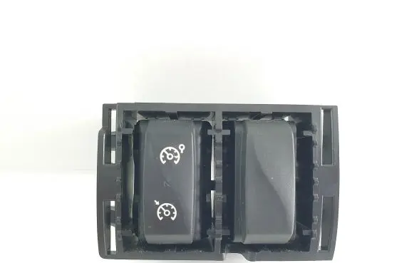 Renault Trafic III (X82) Other switches/knobs/shifts 1259364X
