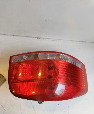 Audi A3 S3 8P Rear/tail lights 8p0945095