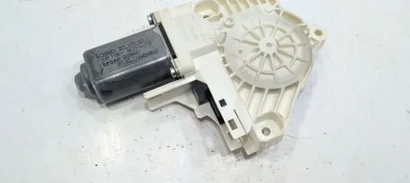 Audi A1 Front door window regulator motor 8K0959801C