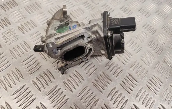 Audi Q7 4M EGR valve 10011289