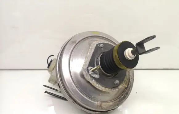 BMW 5 E60 E61 Brake booster 296765937037 32067179D