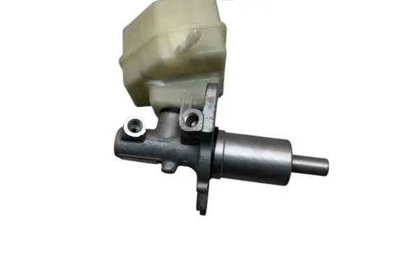 Master brake cylinder