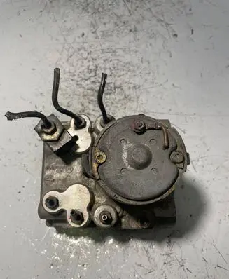 Mercedes-Benz E W210 ABS Pump 0265217007 0024319712J