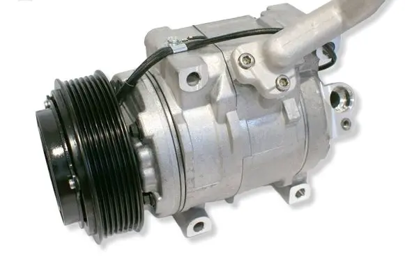 Honda CR-V Air conditioning (A/C) compressor (pump) 38810R06G01 1201698 8638787