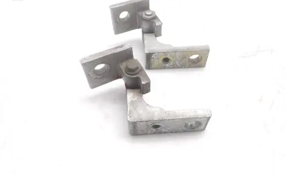 Alfa Romeo 159 Front door hinge set 565A