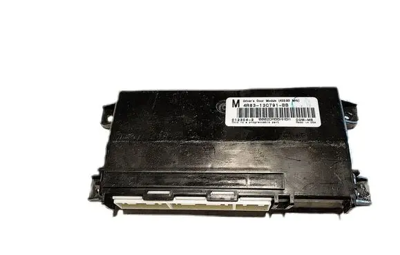 Jaguar S-Type Door control unit/module 4R8313C791BB