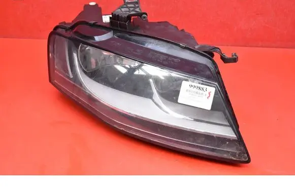Audi A4 S4 B8 8K Headlight/headlamp 8K0941004