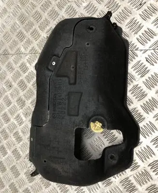 Mazda CX-3 Engine splash shield/under tray S51W103HO