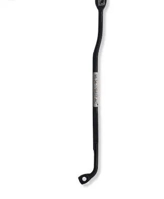 Ford F150 Front bumper support beam ML3417B837AC
