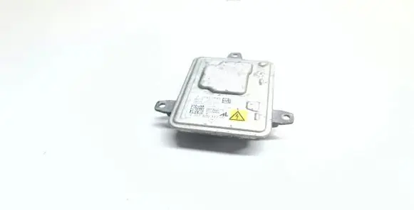 BMW 3 F30 F35 F31 Headlight ballast module Xenon 7296090 130732931700