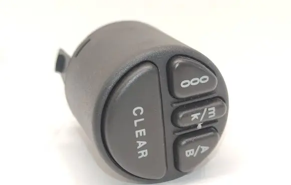 Jaguar XJ X300 On-board computer control switch LNC6019AB 9C03