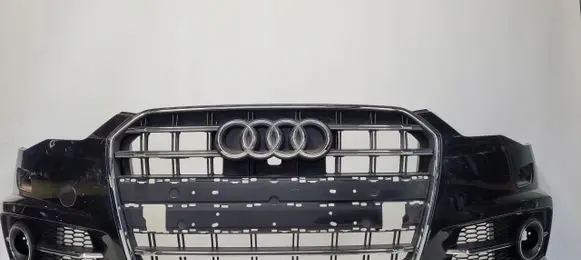 Audi A6 S6 C7 4G Front bumper