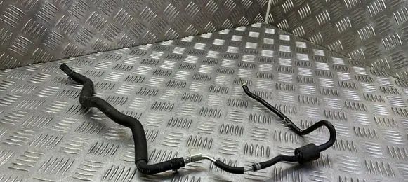 Mazda CX-30 Vacuum line/pipe/hose 