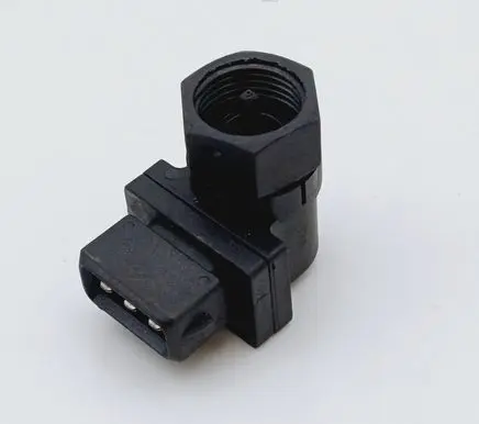 Audi A4 S4 B5 8D Speed sensor (speedometer sensor) 602074 191919149D