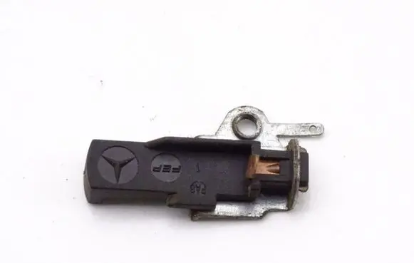 Mercedes-Benz Sprinter W906 Hand brake control module 
