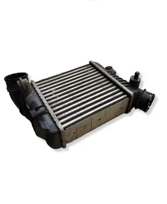 Audi A6 S6 C6 4F Intercooler radiator 4F0145806AF