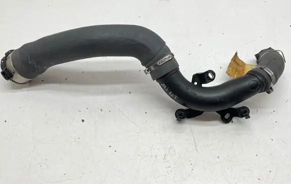 Renault Megane IV Intercooler hose/pipe 144687476R