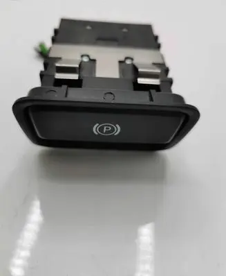 Mercedes-Benz B W246 W242 Hand parking brake switch A2469050451 1309271778 15463599