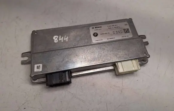 BMW 7 G11 G12 Camera control unit module 9867034 0263008013 66515A7C9A9