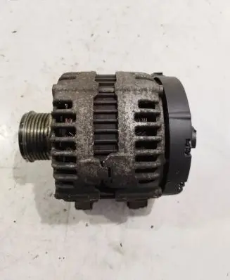Volvo V70 Generator/alternator 7G9N10300EA 0121615023