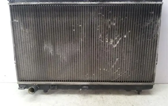 Hyundai Santa Fe Coolant radiator