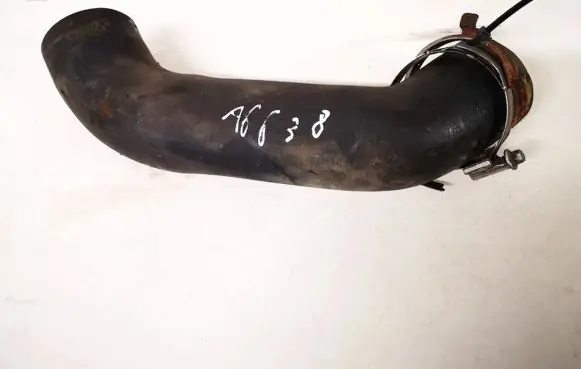 Ford Mondeo Mk III Intercooler hose/pipe 2s7q6k769ad 2s7q-6k769-ad