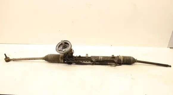 Citroen C4 I Steering rack