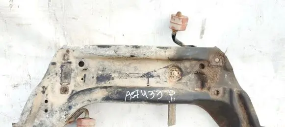 Volkswagen Polo Front subframe