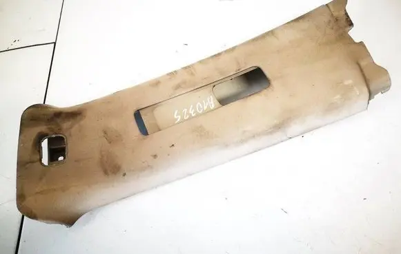 Nissan Murano Z50 (B) pillar trim (top) 76914ca000 76914ca001