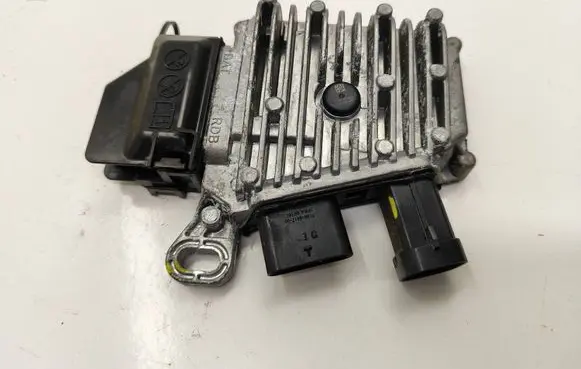 Peugeot 508 II Other control units/modules 9842667980 0595150521