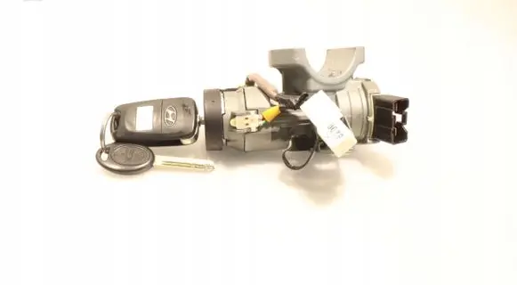Hyundai ix20 Ignition lock ZDC2JC