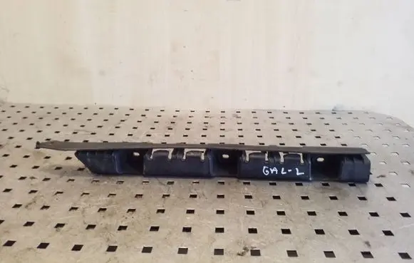 BMW X3 E83 Rear bumper mounting bracket 12125310