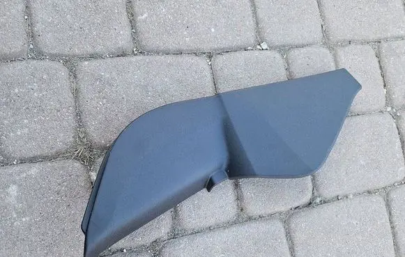 Toyota Aygo X Interior set 67492-0H060-