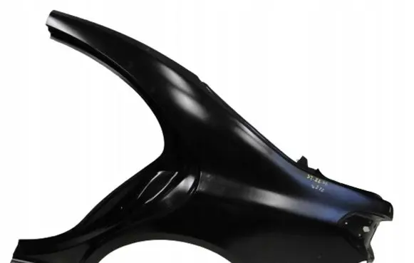 Mercedes-Benz S W222 Rear quarter panel A2226307101