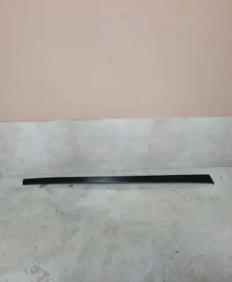 KIA Optima Roof trim bar molding cover 