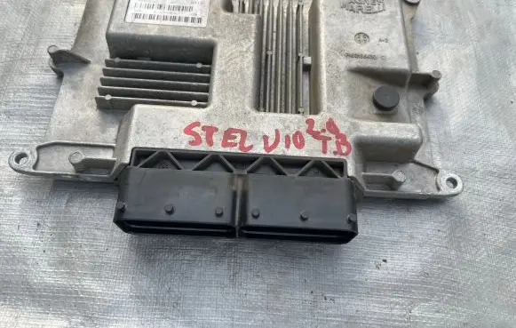 Alfa Romeo Stelvio Engine control unit/module 50544870 DKKCMDV97 BC0153678B