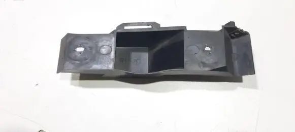 Peugeot 307 CC Rear bumper mounting bracket 9642034480