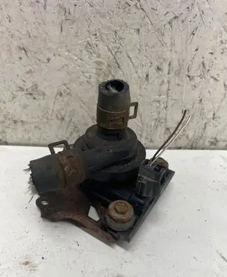 Toyota Prius (XW20) Electric auxiliary coolant/water pump