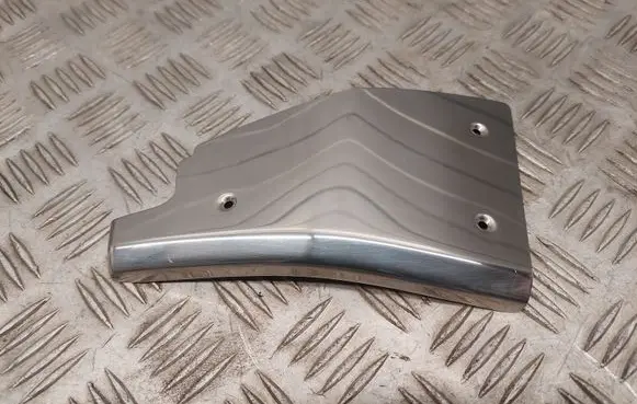 Mercedes-Benz CLS C218 X218 Other front door trim element A2077220228