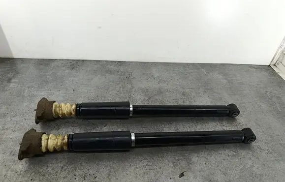 Ford Fiesta Rear shock absorber/damper MGA5696721201EC